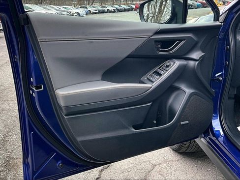 Certified 2026 Subaru Crosstrek 2.5i Wilderness w/ Crosstrek Mirror Package image 13