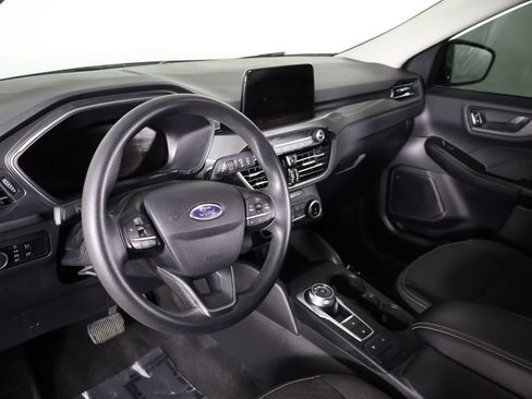 Used 2025 Ford Escape Active AWD/4WD image 24
