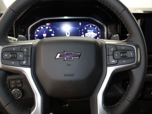 New 2026 Chevrolet Silverado 1500 RST image 44