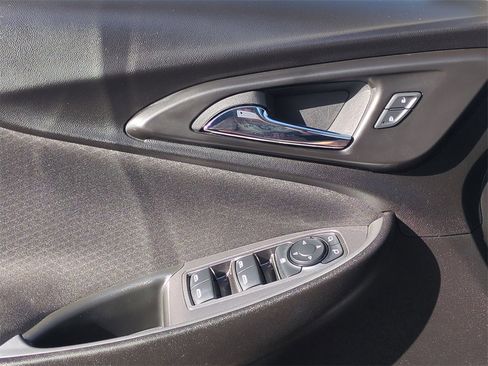 Certified 2024 Chevrolet Malibu LT image 22