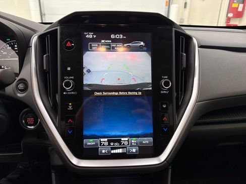 Certified 2025 Subaru Crosstrek 2.0i Premium image 20