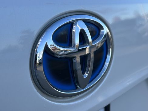 Certified 2021 Toyota Highlander Platinum image 7