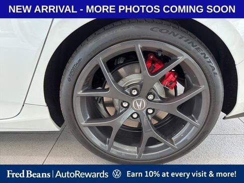 Used 2023 Acura TLX Type S AWD/4WD image 12