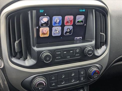 Used 2017 GMC Canyon SLE w/ SLE Convenience Package image 14