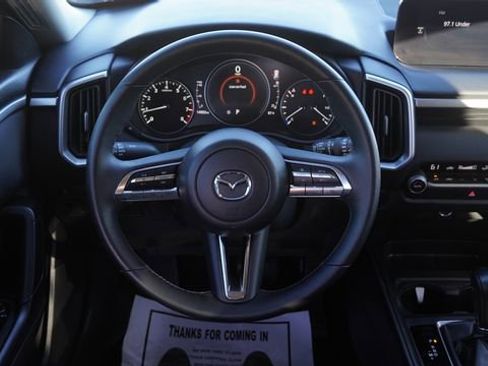 Used 2024 MAZDA CX-50 AWD 2.5 S w/ Convenience Package image 18