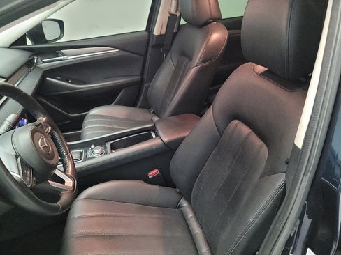 Used 2021 MAZDA MAZDA6 Touring image 17