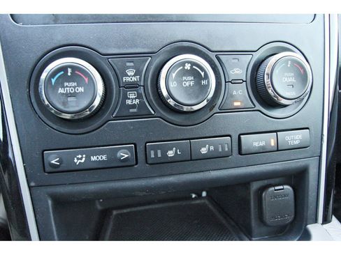 Used 2015 MAZDA CX-9 Touring image 26