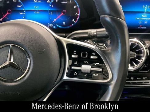 Certified 2023 Mercedes-Benz GLA 250 GLA 250 image 26