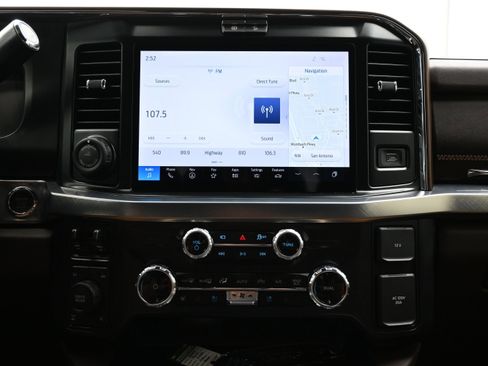 Used 2025 Ford F250 King Ranch AWD/4WD image 17