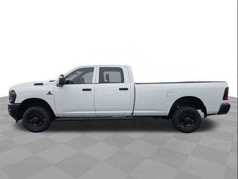 New 2025 RAM 2500 Tradesman AWD/4WD image 5