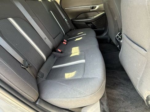 Used 2021 Hyundai Sonata SEL w/ Convenience Package image 11