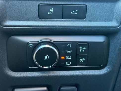 Certified 2024 Ford Expedition Max Limited image 23