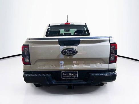 New 2025 Ford Ranger XLT w/ Convenience Package image 6