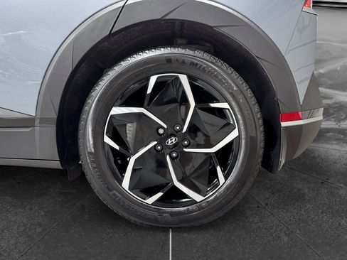 Used 2023 Hyundai Ioniq 5 SEL image 35