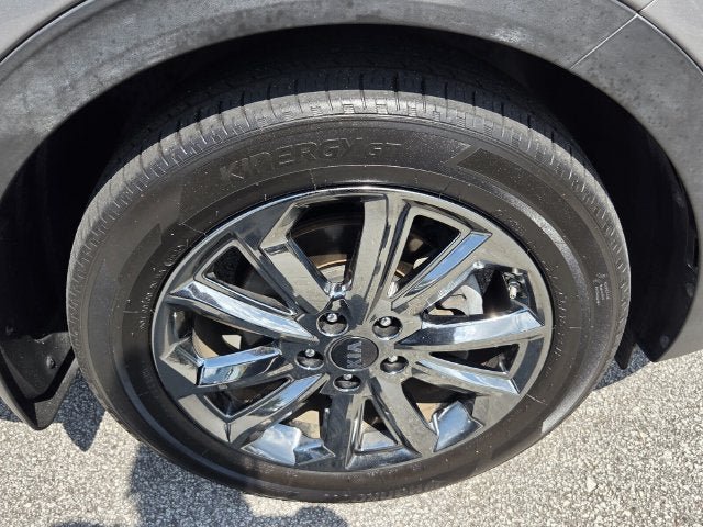 Used 2021 Kia Sportage S w/ S FWD Premium Package image 10