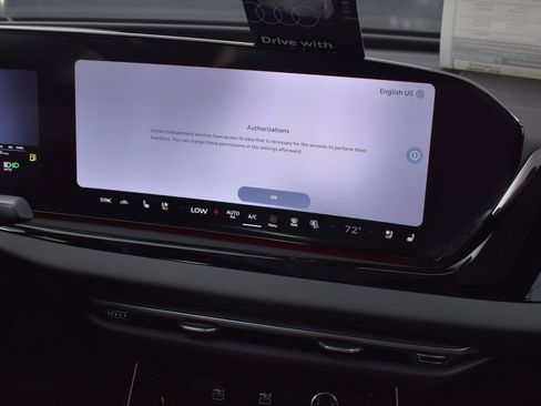 New 2026 Audi A6 Premium Plus AWD/4WD image 14
