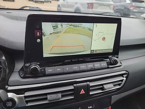 Used 2023 Kia Seltos SX image 19