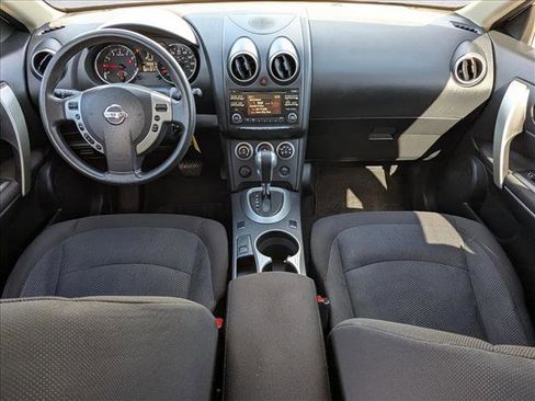 Used 2015 Nissan Rogue S w/ Convenience Package image 16