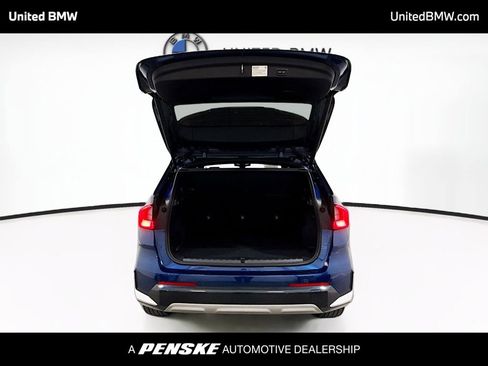 Used 2024 BMW X1 xDrive28i w/ Premium Package image 13