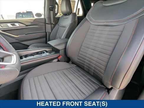 New 2026 Ford Explorer ST-Line image 18