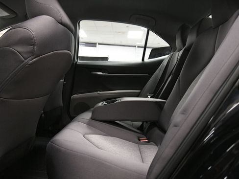 Used 2023 Toyota Camry LE w/ Cold Weather Package AWD/4WD image 18