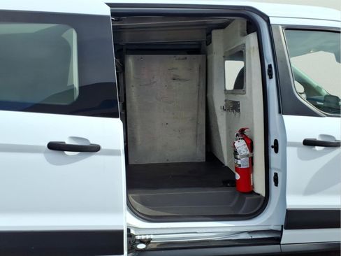 Used 2020 Ford Transit Connect XL w/ CNG/LPG Engine Prep Package image 13