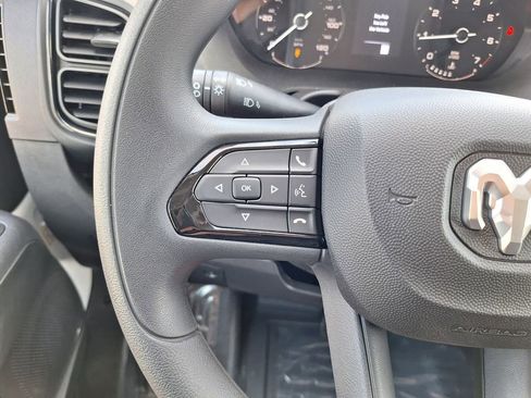 New 2026 RAM ProMaster 2500 w/ Convenience Group image 26