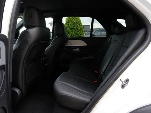 Used 2025 Mercedes-Benz GLE 350 GLE 350 image 18