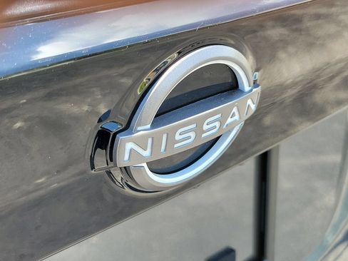 Certified 2026 Nissan Kicks SV w/ SV Premium Package FWD image 11