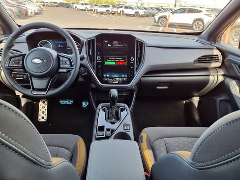 New 2026 Subaru Crosstrek 2.5i Sport image 2