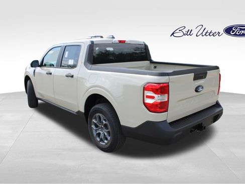 New 2025 Ford Maverick XLT w/ Equipment Group 302A image 4