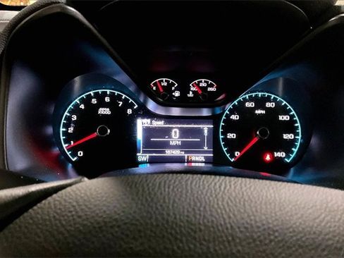 Used 2017 Chevrolet Colorado Z71 image 23