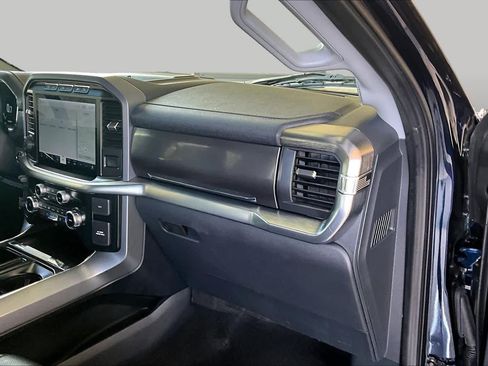 Used 2023 Ford F150 Lariat w/ Equipment Group 502A High AWD/4WD image 18