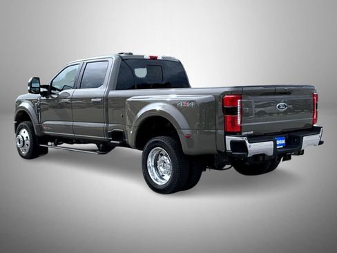 New 2026 Ford F450 Lariat w/ Lariat Ultimate Package AWD/4WD image 7