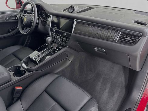 Certified 2023 Porsche Macan GTS AWD/4WD image 30
