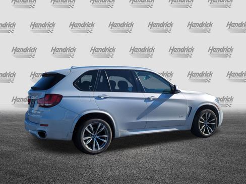 Used 2017 BMW X5 xDrive35i image 10