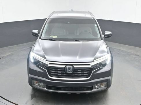 Used 2020 Honda Ridgeline RTL-E image 14