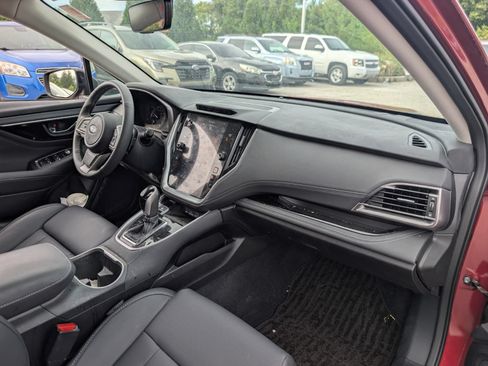 Used 2023 Subaru Outback Limited AWD/4WD image 28