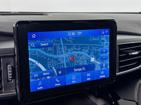 Used 2022 Ford Explorer ST image 14