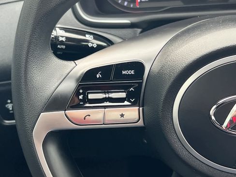 Used 2024 Hyundai Santa Cruz SEL image 24