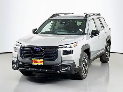 New 2026 Subaru Outback Touring image 3