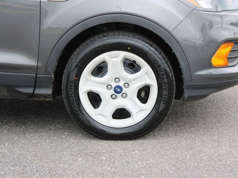 Used 2018 Ford Escape S FWD image 12