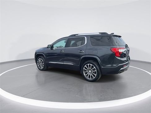 Used 2022 GMC Acadia Denali w/ Trailering Package image 6