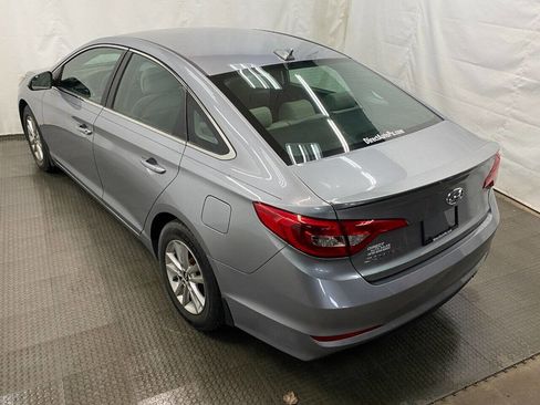 Used 2015 Hyundai Sonata SE w/ Option Group 09 image 7
