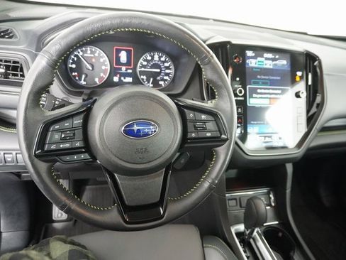 Certified 2024 Subaru Ascent Onyx Edition image 24