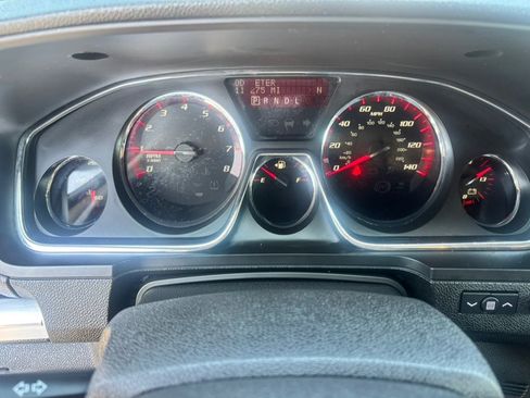 Used 2017 GMC Acadia Limited SLT AWD/4WD image 20