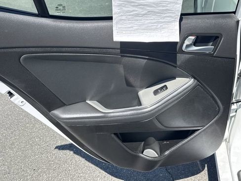 Used 2015 Kia Optima SX FWD image 21