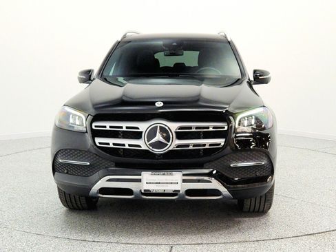 Certified 2023 Mercedes-Benz GLS 450 4MATIC image 3
