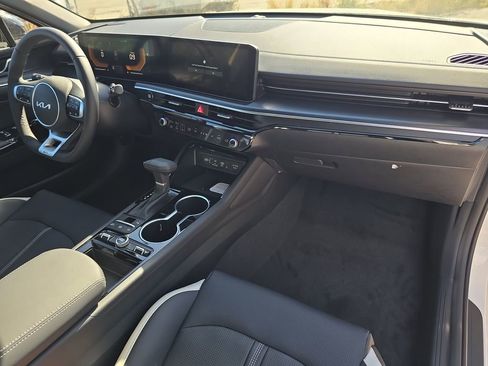 New 2026 Kia K5 GT-Line FWD image 11