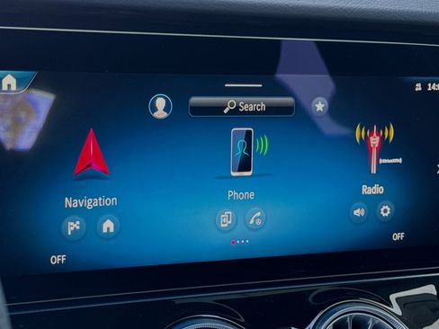 Used 2024 Mercedes-Benz AMG GT 43 image 23